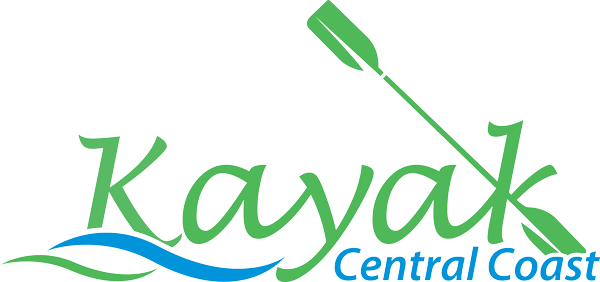 Kayak Central Coast