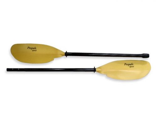 Propelz Speed kayak paddle
