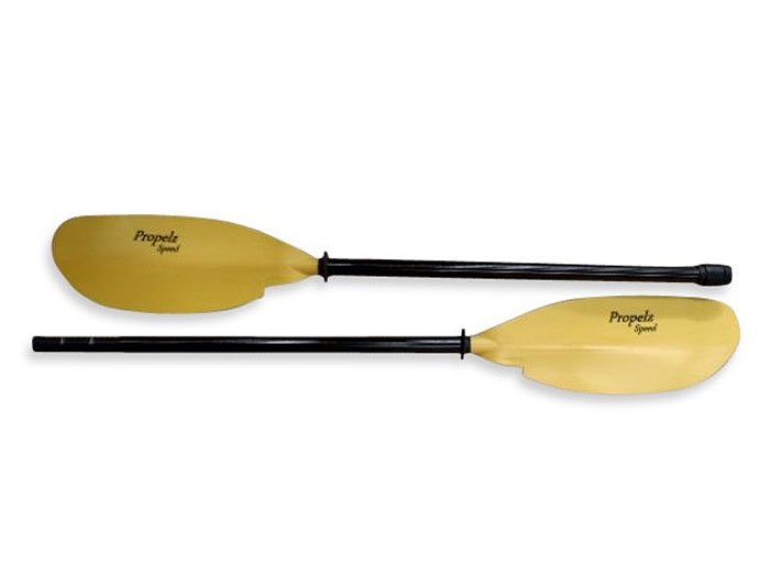 Propelz Speed kayak paddle
