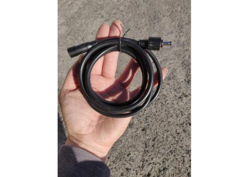 FPV-POWER Extension lead 1.8m with male and female plug