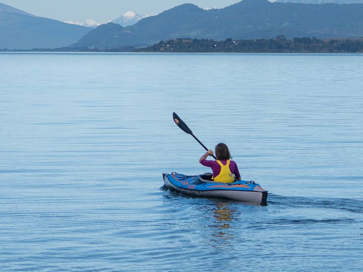 Advanced Elements Inflatable Kayaks now available at Kayak Central Coast