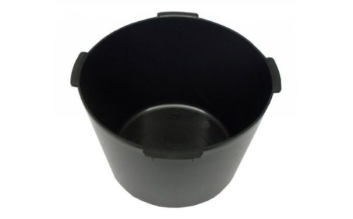 Pot or bucket to hold contents of a kayak hatch 110mm deep.